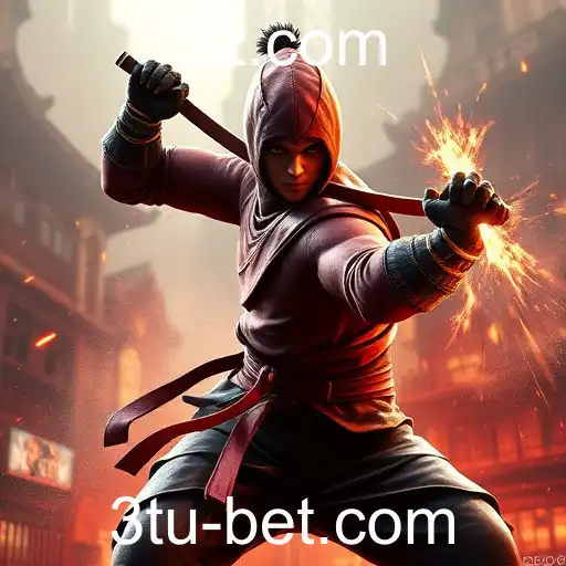 Novidades e Tendências em 3tubet: O Futuro dos Jogos Online