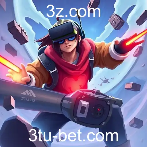 O Crescimento do Interesse pelos Sites de Jogos em 2025