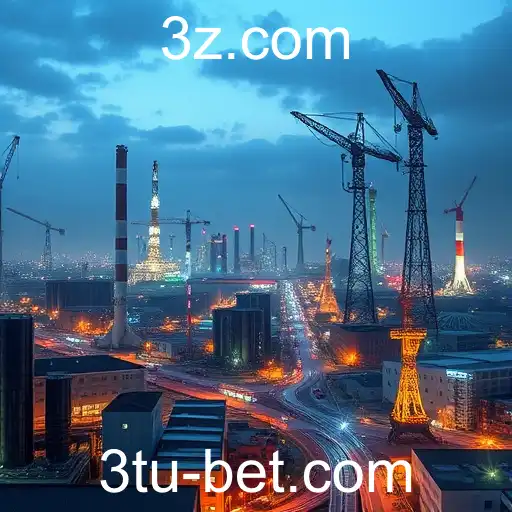 A crescente popularidade de 3tubet no cenário de jogos