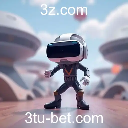 A Evolução e Impacto do 3tubet no Mundo dos Jogos Digitais