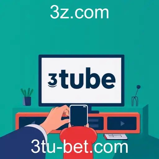 3tubet Impulsiona a Indústria de Jogos em 2025