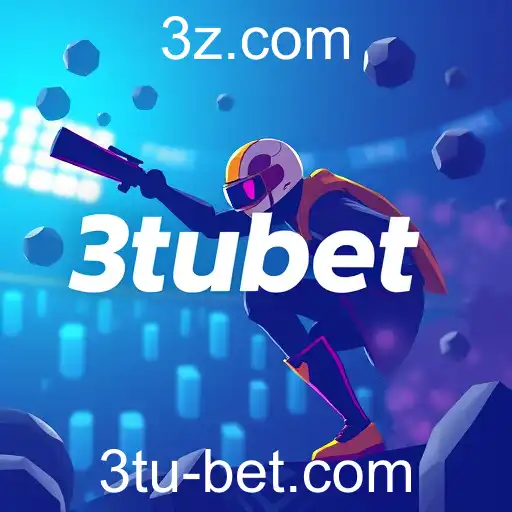 Ascensão do 3tubet no Universo dos Jogos Online