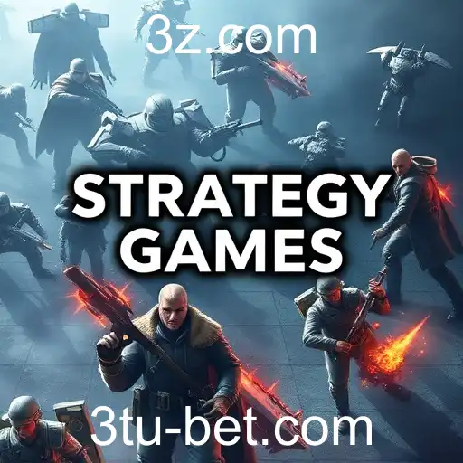 Ascensão do 3tubet no Cenário de Jogos em Português