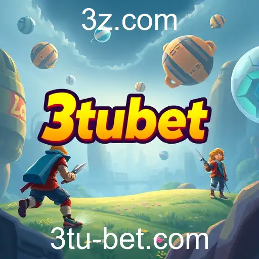 A Evolução dos Jogos Online e o Impacto de 3tubet