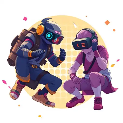 Inovação e Tendências no Mundo dos Jogos Online