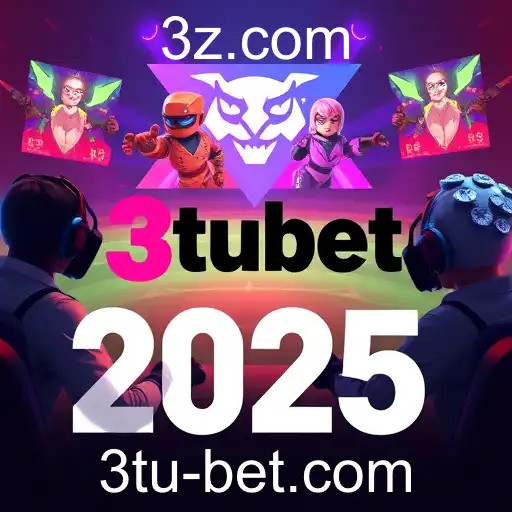 Boom dos Jogos em 2025: A Ascensão de 3tubet