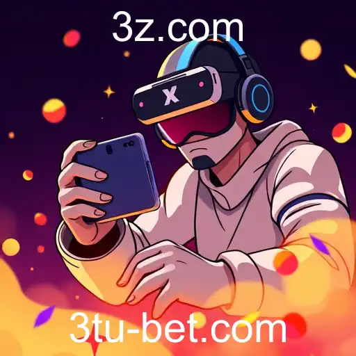 Inovações e Tendências nos Jogos Online em 2025