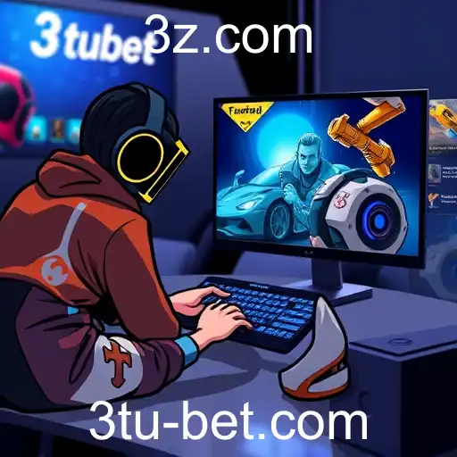 Novas Tendências do Gaming em 2025