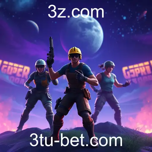 Inovação e Desafios no Mundo dos Games