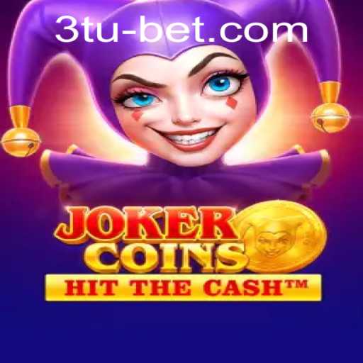 Unraveling the Excitement of JokerCoins: A Revolutionary Gaming Experience