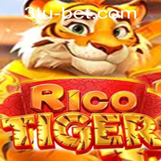 Exploring RicoTiger: A Dive into the 3tubet Game Experience