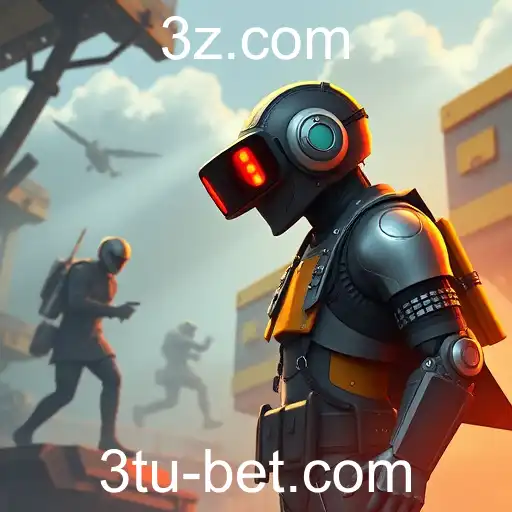 Ascensão dos Jogos Online: O Fenômeno 3tubet