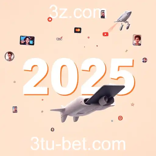 Inovações Tecnológicas Transformam o Cenário Online em 2025