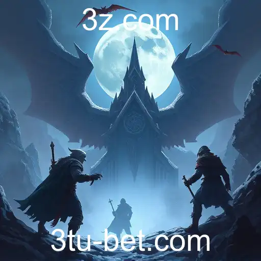 Ascensão do 3tubet no Cenário de Jogos em 2025