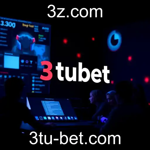 Tendências e Impactos de 3tubet nos Jogos Online